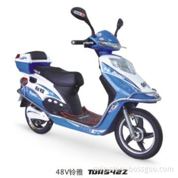 350W 48v  Popular Electric Scooter